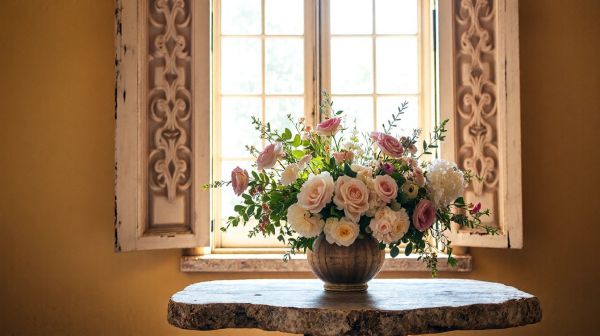 10 idées de bouquets sur mesure à réaliser avec un fleuriste à Paris 4