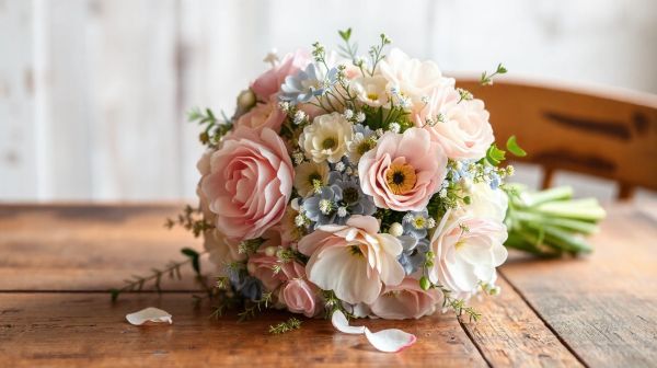 10 idées de bouquets sur mesure à réaliser avec un fleuriste à Paris 4