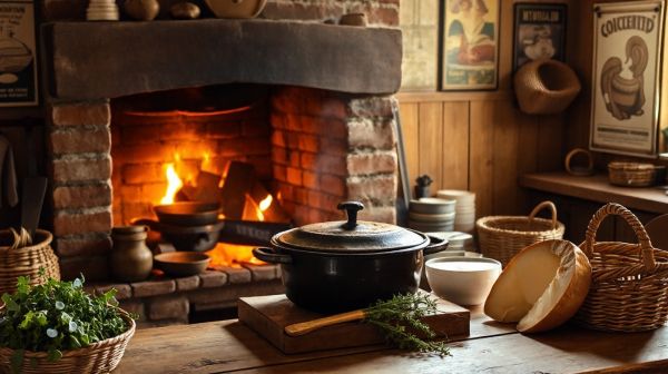 10 recettes délicieuses à réaliser avec un brasero