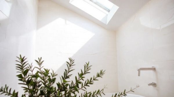 5 avantages de la diatomite pour rénover votre salle de bain