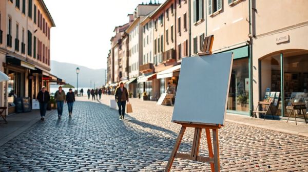 9 peintres fiables à Annecy pour vos projets de rénovation