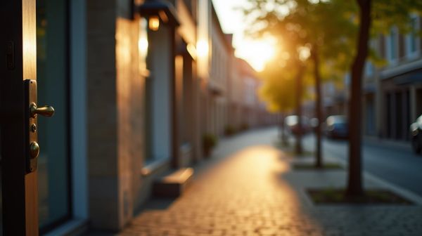 Avez-vous besoin d'un serrurier dans toute la région de Namur ?