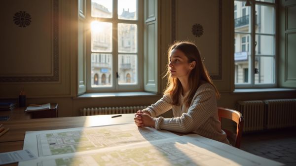 Comment choisir une consultation agenceur à Strasbourg ?