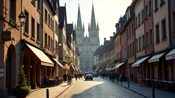 Comment choisir une consultation agenceur à Strasbourg ?