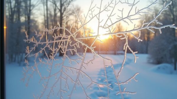 Dégâts de gel et neige : conseils pour protéger votre habitation