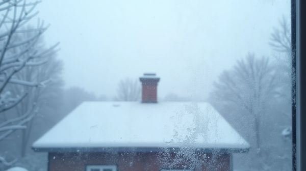 Dégâts de gel et neige : conseils pour protéger votre habitation