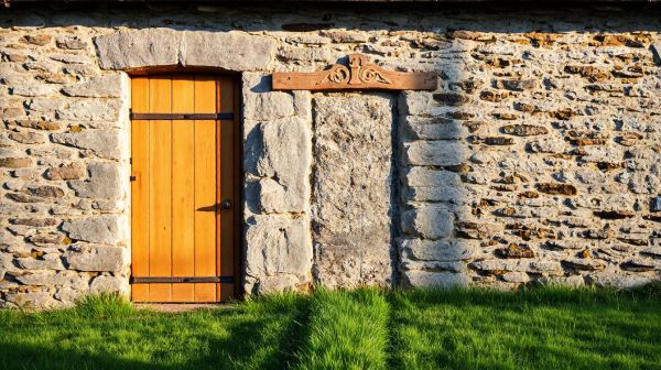 Guide complet pour l'installation de portes d'entrée dans le Morbihan