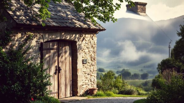 Guide complet pour l'installation de portes d'entrée dans le Morbihan