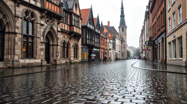 Les meilleures options de serrurerie à Namur et alentours
