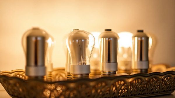 Les meilleurs éclairages LED disponibles chez ElectroLed