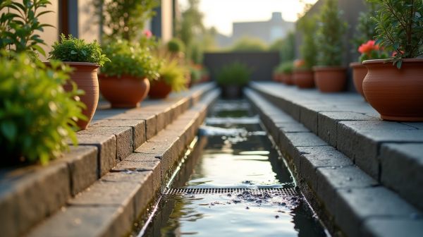 L'étanchéité des toits-terrasses : tout ce qu'il faut savoir