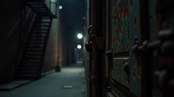 N'attendez pas : faites appel à un serrurier d'urgence