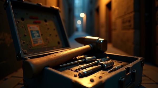 N'attendez pas : faites appel à un serrurier d'urgence