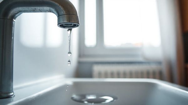 Service rapide de plombier à Paris pour fuites d'eau