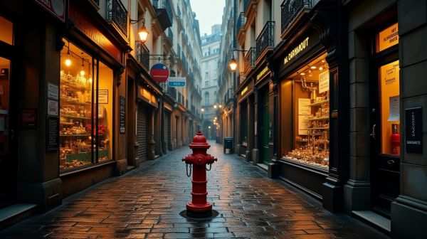 Urgence plomberie à Paris : réparez votre fuite rapidement