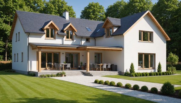 Terrain à bâtir ou déjà bâti : lequel choisir ?