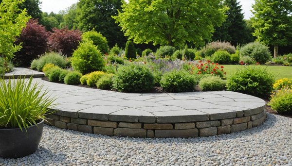 Comment choisir sa dalle de jardin ?