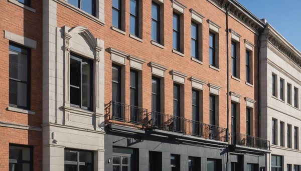 Comment bien choisir son entreprise de ravalement de façade ?