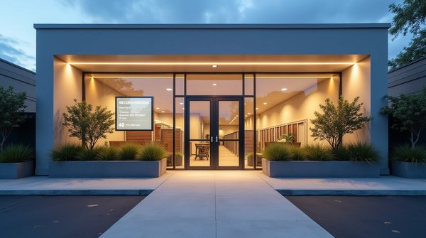 Garde-meuble accessible 24h/7j à Carcassonne : pratique et sécurisé