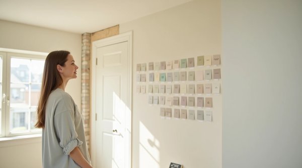 Choisir la bonne entreprise de peinture pour votre rénovation