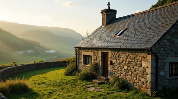 Breiz toit rénovation : des solutions pour votre habitat breton