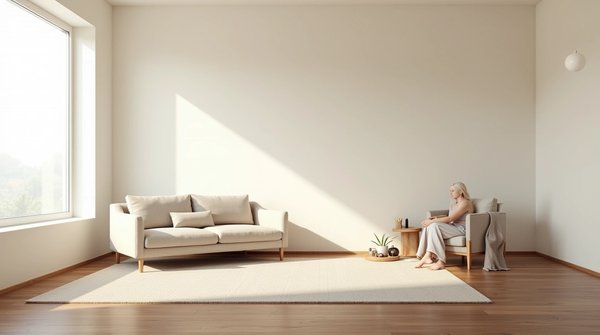 Imaginer un logement sur mesure : l'ergothérapeute au service des besoins spécifiques