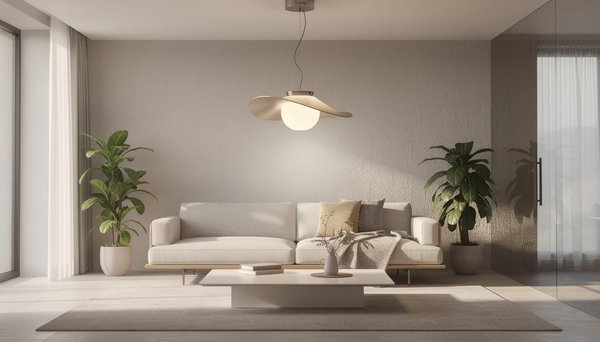 Lustria luminaire : la solution design pour illuminer chaque espace intérieur