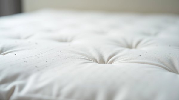 Traces de punaises de lit : comment les détecter rapidement