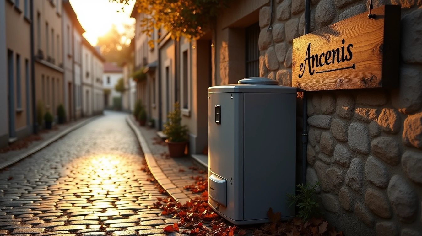 Vos questions sur l'entretien de chaudière